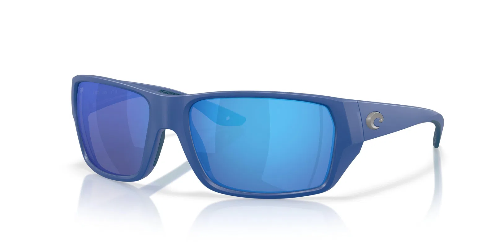 Costa Del Mar Tailfin 9113 Sunglasses - view 122